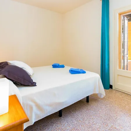 Velazquez-5 By Interhome Apartament