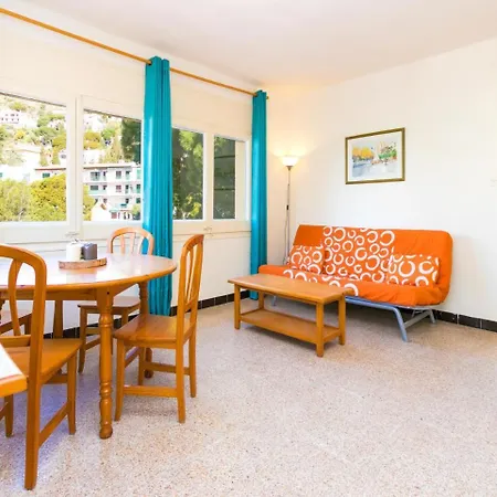 Apartament Velazquez-5 By Interhome *