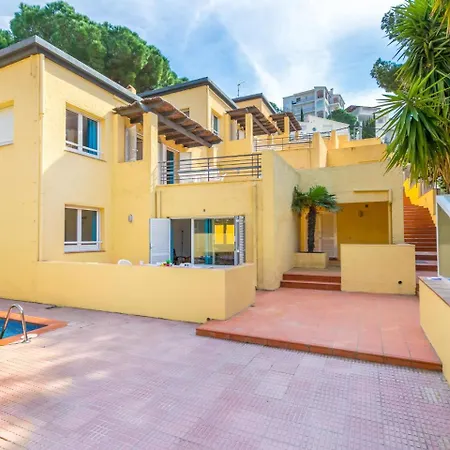 Apartament Velazquez-5 By Interhome