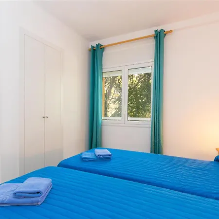 Velazquez-5 By Interhome Apartment *